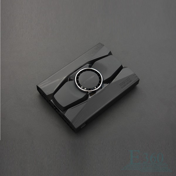 TITAN CASE CHO LATTE PANDA ALPHA VÀ DELTA (DFROBOT)