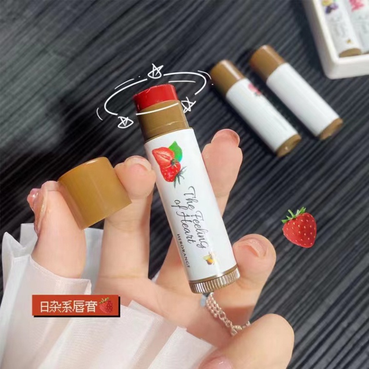 Son dưỡng ẩm căng mọng mềm mại son dưỡng môi SIGO