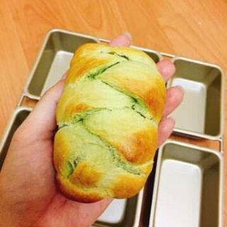 Khuôn bánh mì gối mini