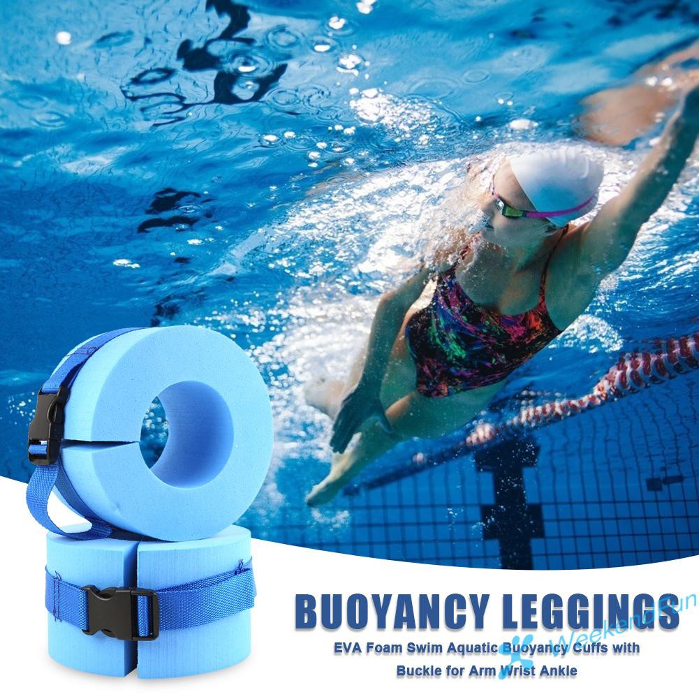Set 2 Phao Nổi Tập Bơi Cho Bé