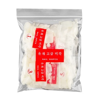Móng Úp Chân 500 Móng đủ size