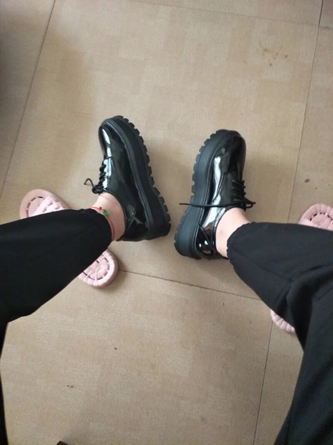 [ Hàng ỏrder 10 ngày ] giày nữ vintage siêu đẹp | BigBuy360 - bigbuy360.vn