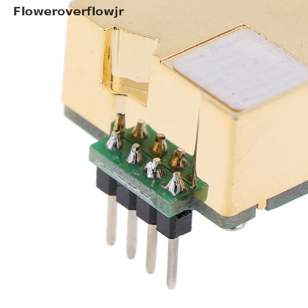 Mô Đun Cảm Biến Khí CO2 MH-Z19 MH-Z19C IR Chuyên Dụng