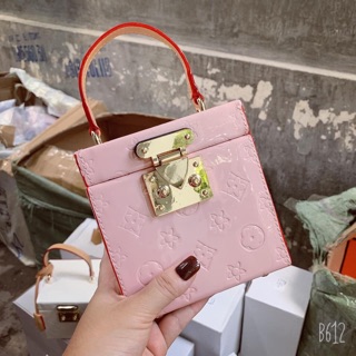Cốp vuông Lờ Vê