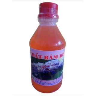 Chất bám dính Tobon dùng trong nông nghiệp chai 500ml