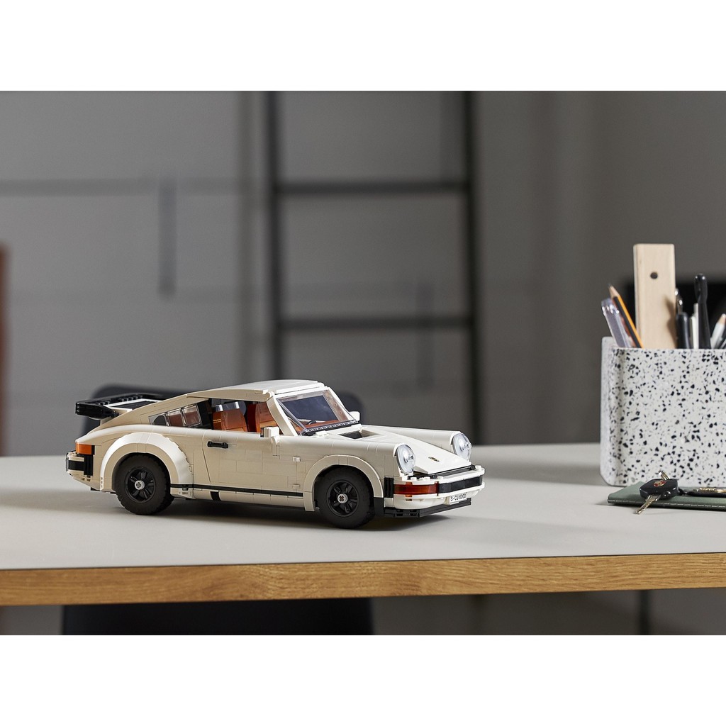 10295 Đồ chơi lắp ráp Iego Creator Porsche 911 - Siêu xe