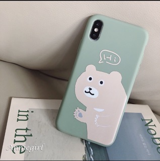 Ốp lưng iPhone SE2/SE2020, iPhone 7/8