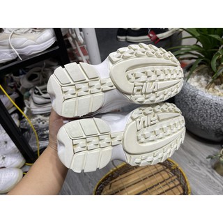GIÀY FILA CÁ MẬP 2HAND REAL