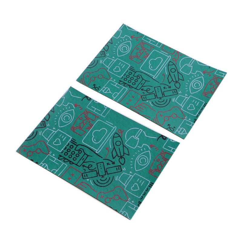 1 Miếng Dán Viền Chuột Chống Trượt Chống Mồ Hôi DIY