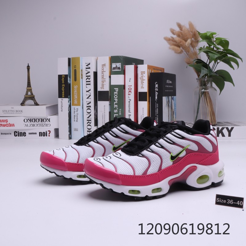 🌟FULLBOX🌟ORDER🌟SALE 50%🌟ẢNH THẬT🌟 Nike Air Max 97 PLUS 🌟GIÀY NAM NỮ