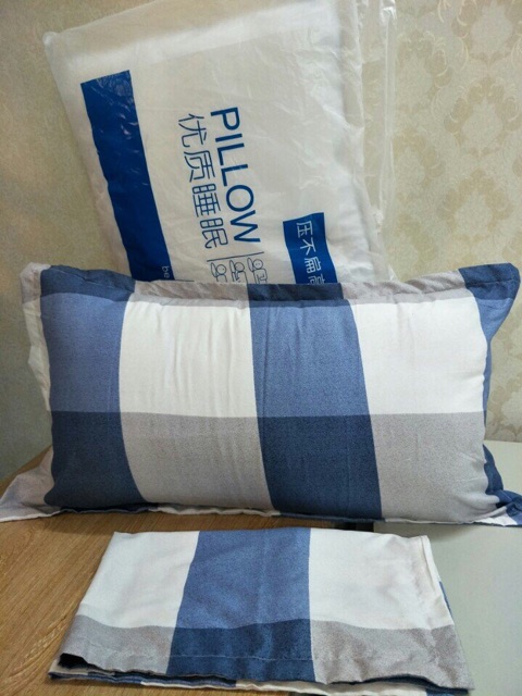 Vỏ gối đơn Emmi Bedding