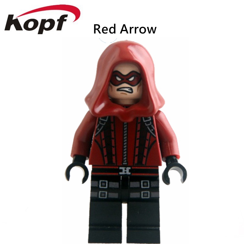 Đồ Chơi Lắp Ráp Nhân Vật Bác Sĩ Fate Shazam
