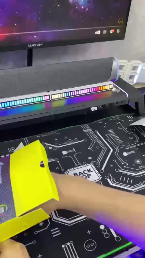 Chuột Máy Tính Không Dây Bluetooth Ziyou X2 PRO VIP Mouse - Trong Suốt -  LED RGB - Pin sạc cho Máy tính, Laptop PC | BigBuy360 - bigbuy360.vn