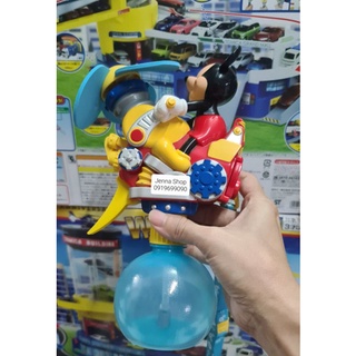 Quạt phun sương Mickey Mouse Mist Fan