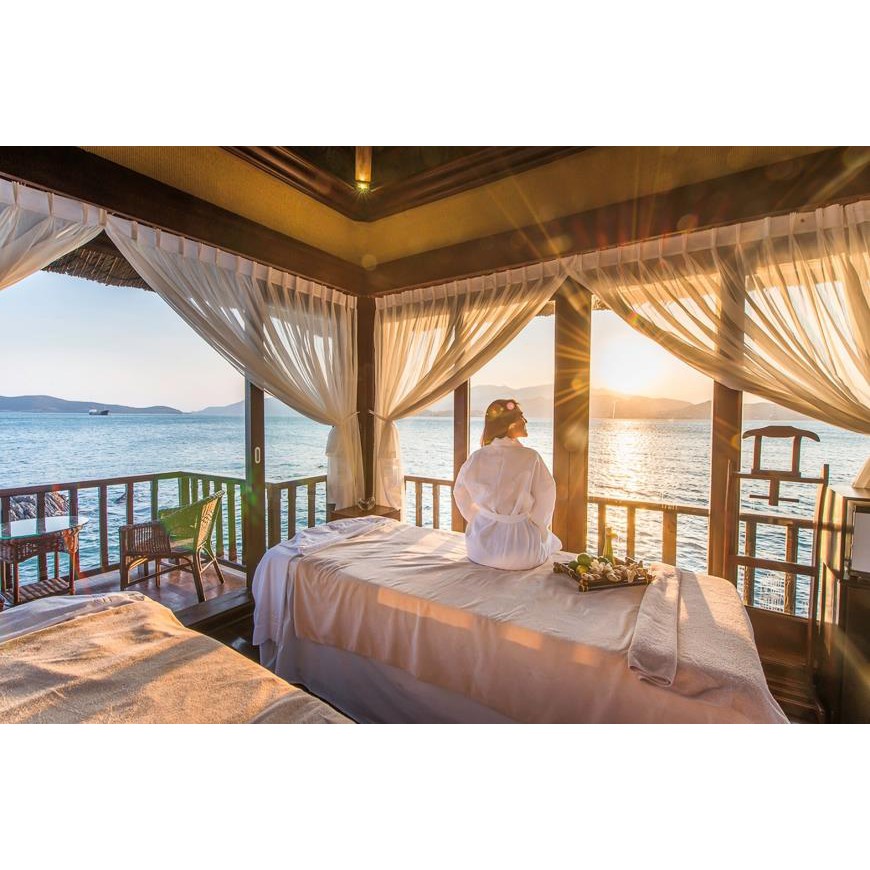 Vinpearl Nha Trang Bay Villa 2PN