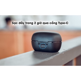Tai nghe Bluetooth True Wireless JBL T115TWS