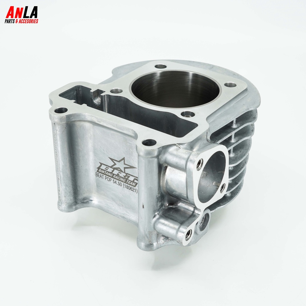 Lòng và piston BRT 54.50mm VISION / BEAT