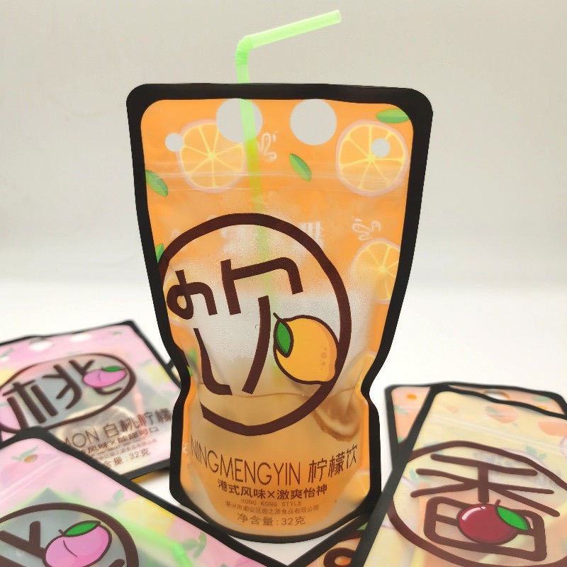 TRÀ CHANH-TÚI TỰ PHA CÓ HOA QUẢ SẤY | BigBuy360 - bigbuy360.vn