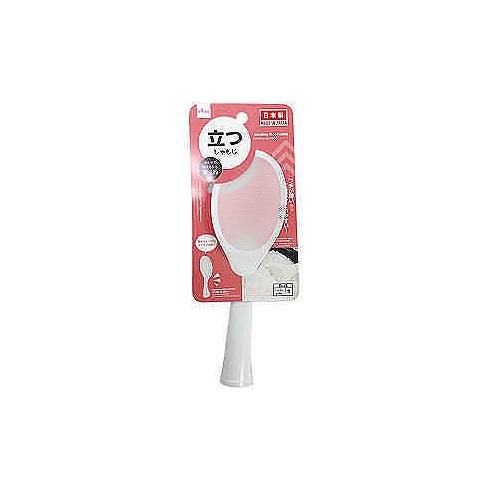 Daiso Vá Xới Cơm Standing Rice Paddle