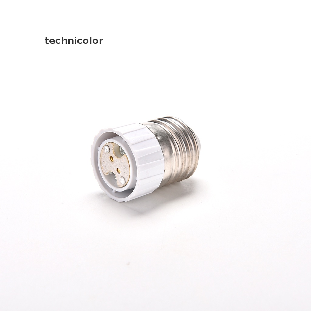 Đuôi Đèn Chuyển Đổi E27 Sang MR16 Chất Lượng Cao Cho Bóng Đèn LED TYG