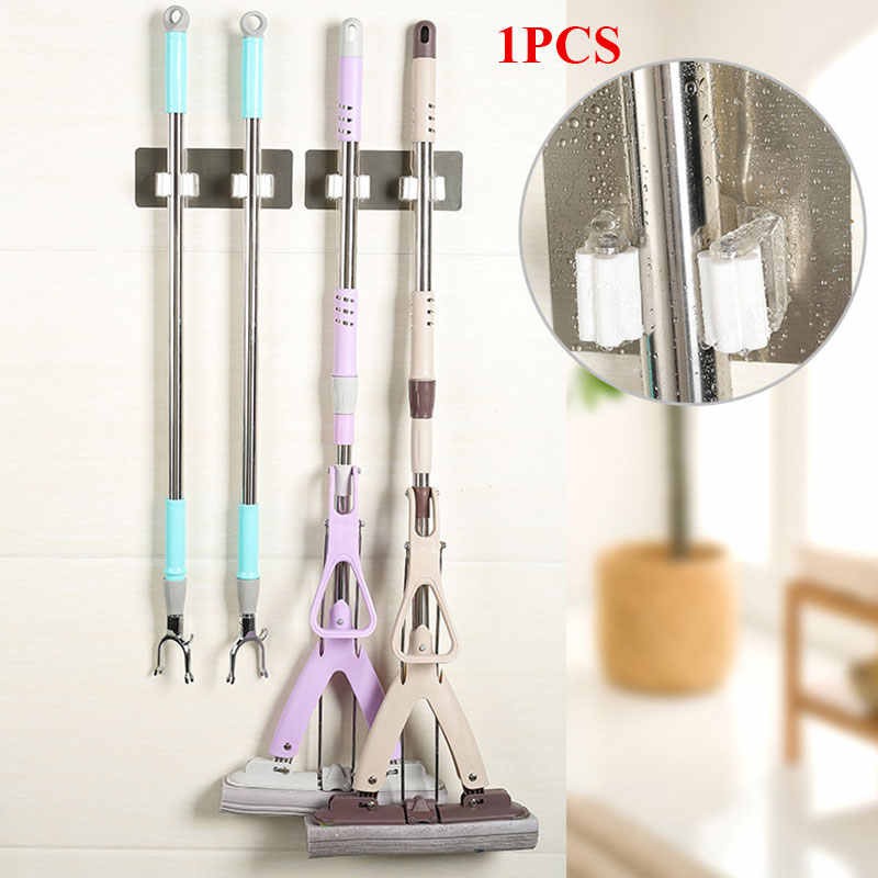 Móc Treo Chổi Lau Nhà Tiện Lợi - Duonghieu6789