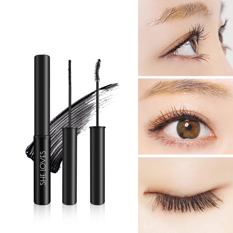 Mascara she loves ( màu đen )