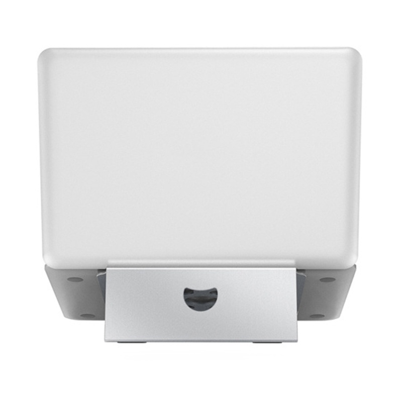 Giá Đỡ Laptop Bằng Nhôm Chống Trượt Cách Nhiệt Tiện Dụng Cho PC