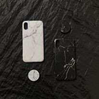 Ốp lưng / Case Iphone Marble Aldershop