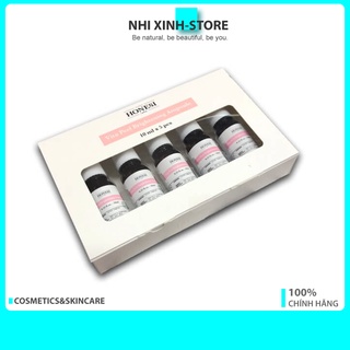 [100% Chính Hãng] Tinh Chất Tế Bào Gốc Honesi Vita Peel Brightening Ampoule