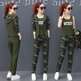 SET BỘ ĐỒ COMBO 3 TRONG 1 LÍNH