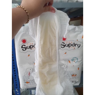 Tả/Bỉm SUPDRY Nội Địa Trung Cao Cấp size S72/M66/L58/XL52/XXL50