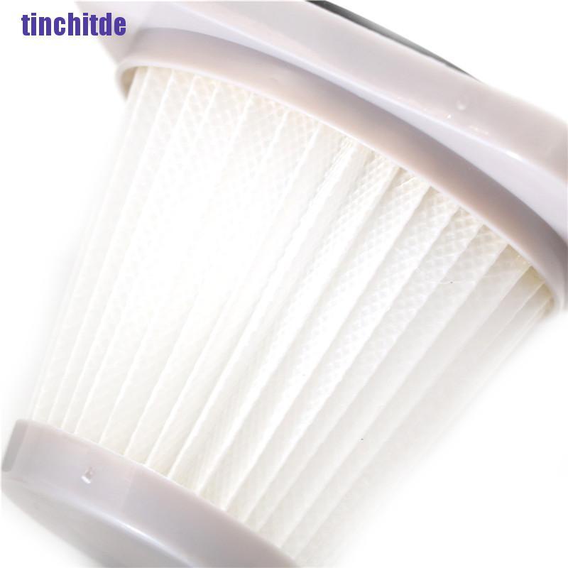 1 Bộ Lọc Hepa Cho Máy Hút Bụi Sc861