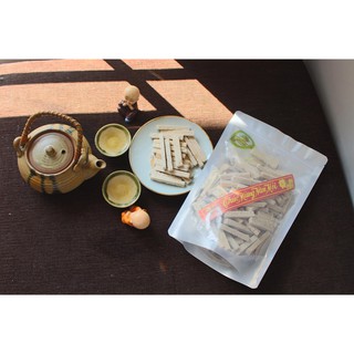 GỪNG THẺ -  Mứt Gừng Sấy Khô