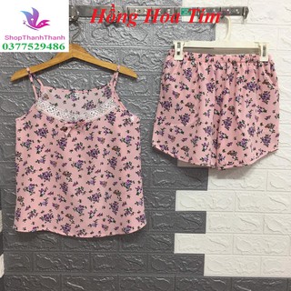 Đồ bộ mặc nhà BIG SIZE