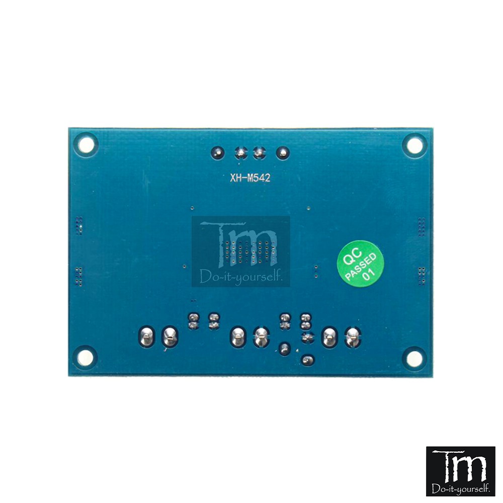 Mạch Khuếch Đại Âm Thanh Class D 100W