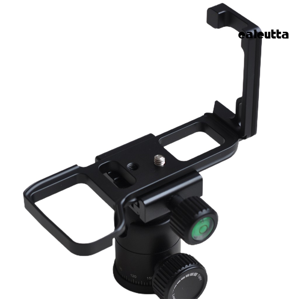 Tấm tháo nhanh bằng hợp kim nhôm hình chữ L dành cho Sony A7M3 A7R3 A9