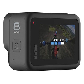Máy quay Gopro HERO 8