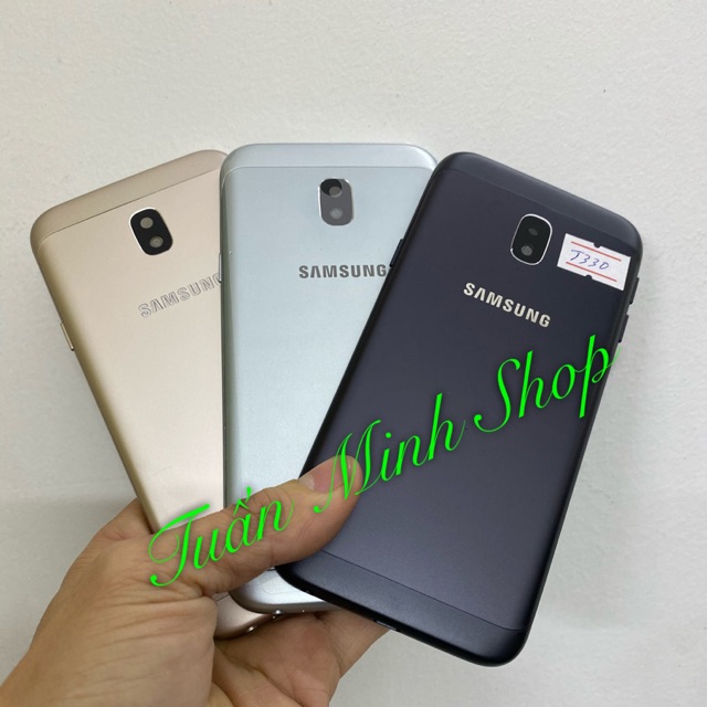 Vỏ Galaxy J3 Pro J330