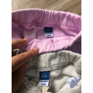 Quần nỉ bông BT-BG Olnavy