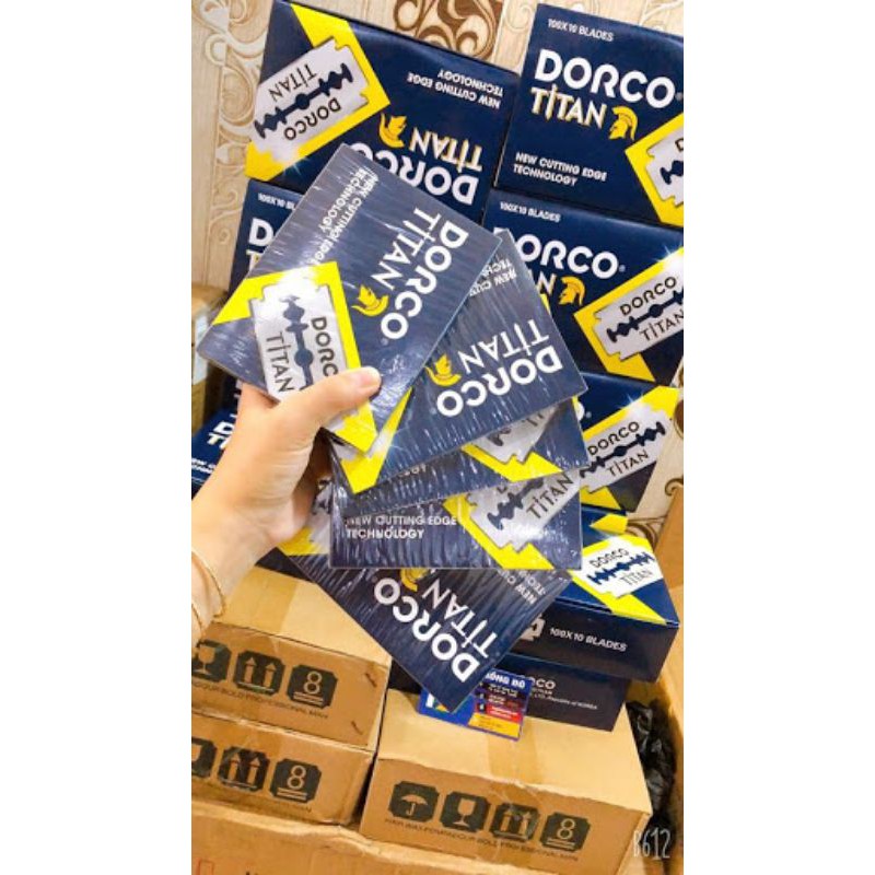DORCO hàng chuẩn
