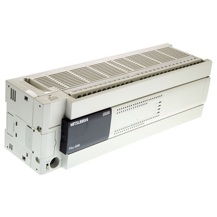 Bộ điều khiển lập trình PLC Mitsubishi FX1N chính hãng giá tốt - Thiết Bị Điện Mỹ Kim