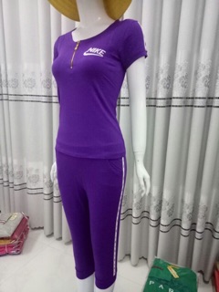 Bộ mặc nhà cao cấp