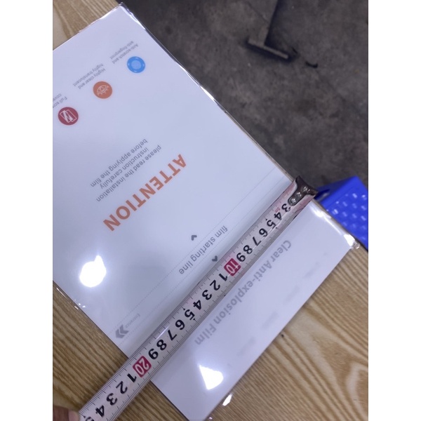 PpF đa năng khổ lớn 20x30 ,khổ nhỏ 8inch