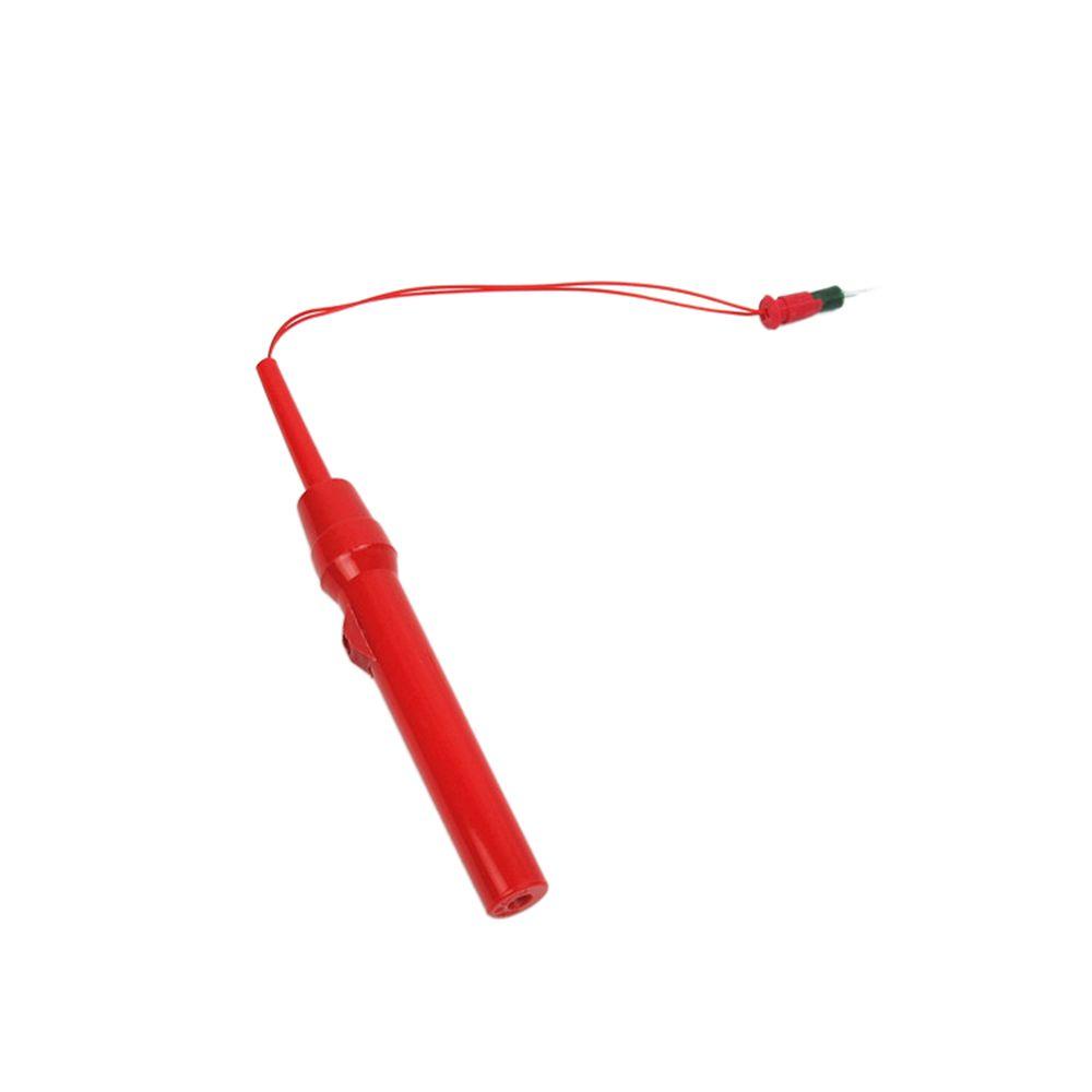 Aaron1 Gậy Đồ Chơi Cây Đèn Lồng Điện Tử Có Đèn LED Chạy Bằng Pin Kiểu Trung Hoa Cho Bé
