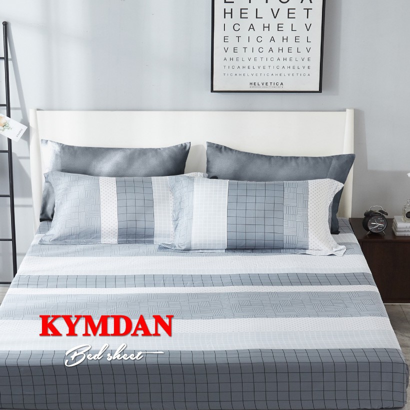 Ga KYMDAN Lavish Caspina không vỏ mền