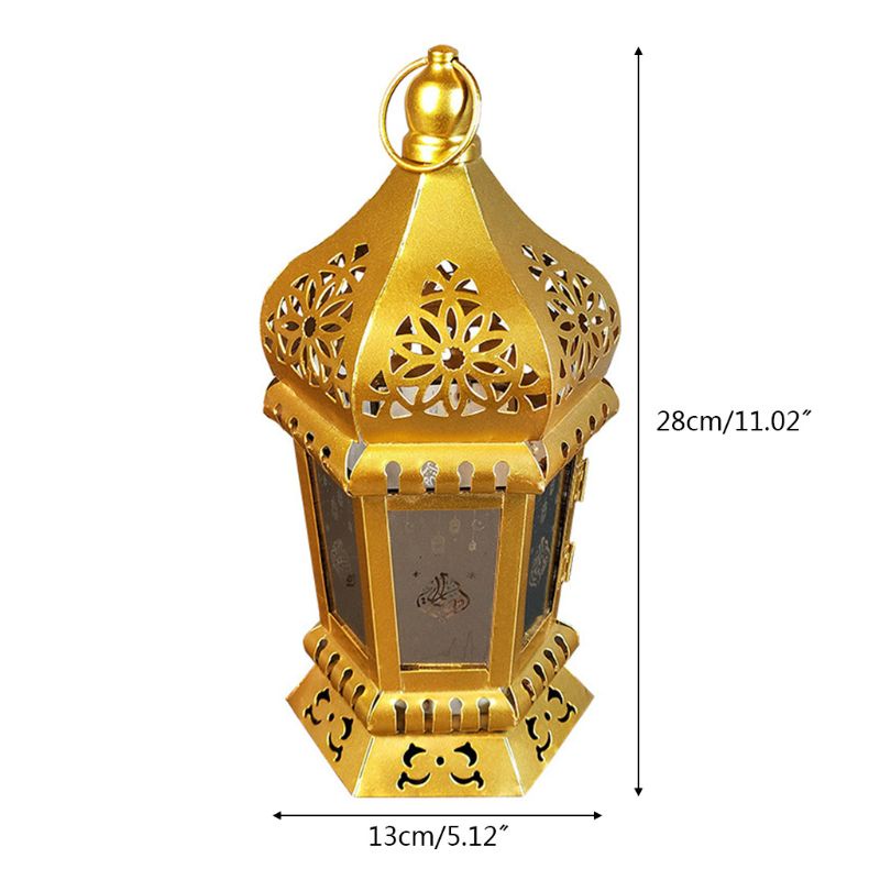 Giá Đỡ Đèn Cầy Bằng Kim Loại Cao Cấp