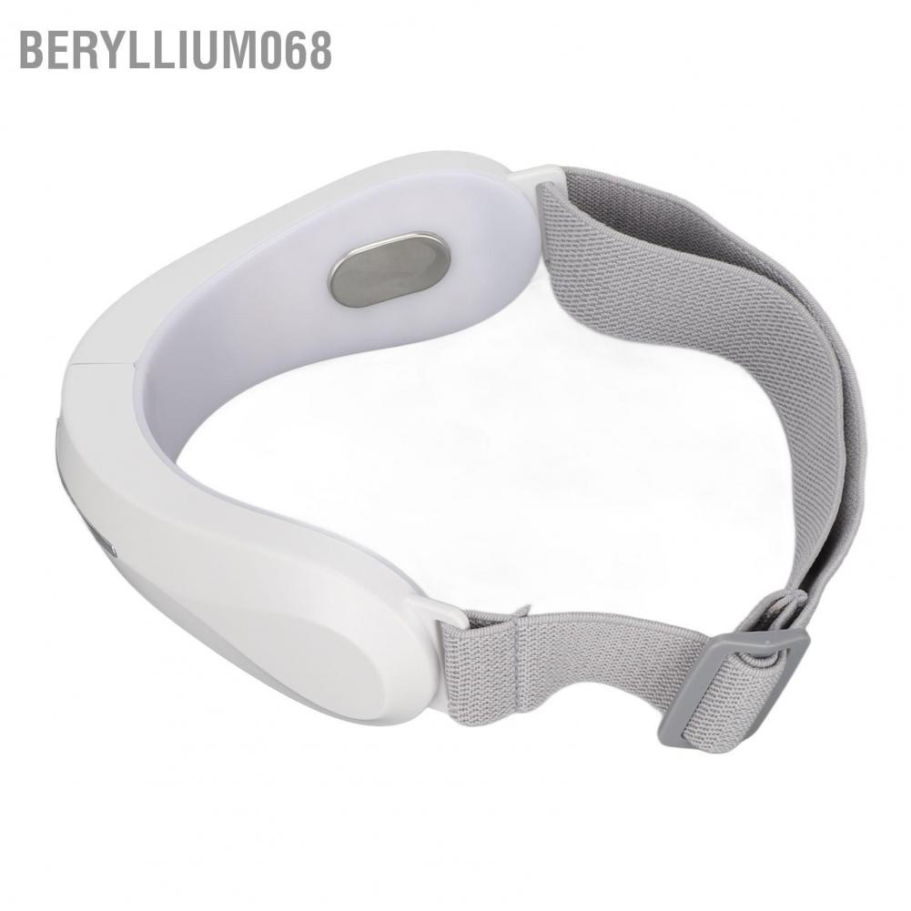 Beryllium068 Máy Nâng Cơ Mặt - Máy Xóa Nọng Cằm Định Hình Khuôn Mặt  - Đai Nâng Cơ Mặt - Máy tạo mặt V Line Up mát xa Cellulite làm giảm cằm đôi