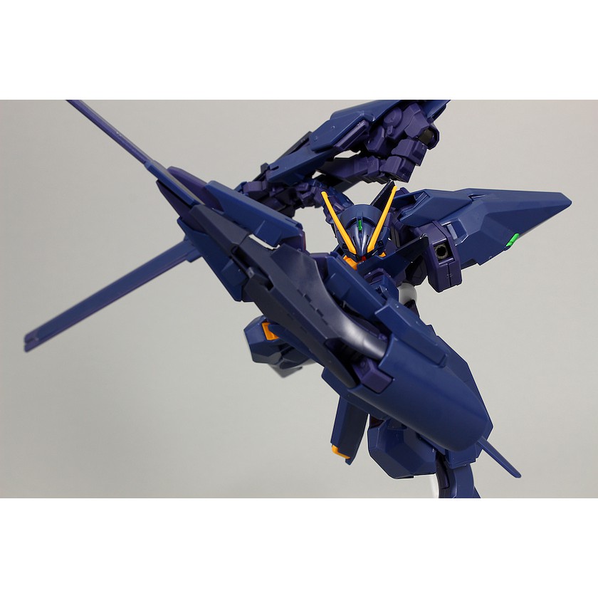 Mô hình lắp ráp HG UC 1/144 Gundam TR 6 Hazel 2 Bandai