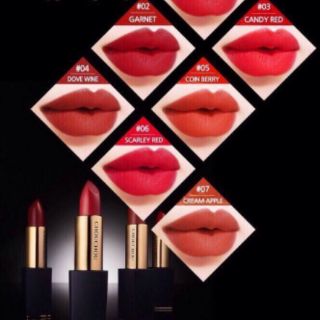 💄💄 Son ChouChou mẫu vỏ tròn💄💄