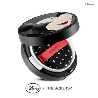 Phấn Nước Cushion Phiên Bản Chuột Mickey